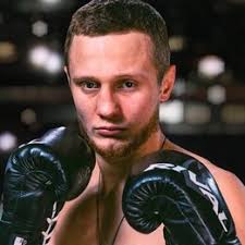 Champion Boxing Promotions CBP