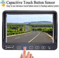 We did not find results for: Buy Hd 1080p Wireless Rv Backup Camera System With Touch Key Monitor Support 2 Wireless Rear View Cameras Compatible With Furrion Pre Wired Rvs Trailers Campers No Signal Delay Leekooluu Lk4 Online In Indonesia B07dbzyfs9