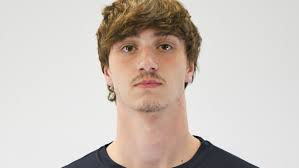 Tyler Leslie Repeats as CCIW Men's Swimming Student-Athlete of the Week