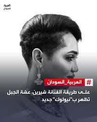 Al Arabiya Sudan العربية السودان