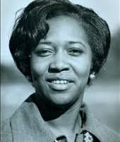 Obituary information for Barbara Battle