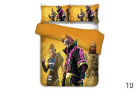 Frequent special offers and discounts.all products from fortnite bedding set category are shipped worldwide with no additional fees. Customized Fortnite Bed Set Duvet Cover On Sale