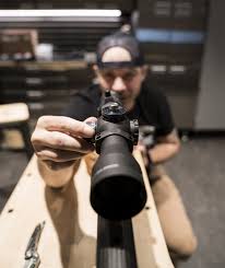 Can someone please tell me where i can find a scope and mount for the sks from the trader? How To Sight In A Scope