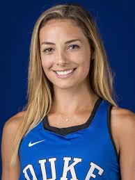 No. 8 Duke Falls to No. 6 Iowa, 3-2, in NCAA 1st Round