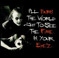 Find What You Love And Let It Kill You Harley Quinn Pin On Joker N Harley Quinn