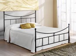 See more ideas about wrought iron beds, iron bed, shabby chic bedrooms. Wrought Iron Bed Frames Home Design Ideas By Matthew Elegant Wrought Iron Bed Frames