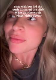 ¿Por qué no dijo que sí? Análisis de Sirens Netflix