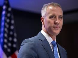 Democrats' congressional campaign chief concedes New York U.S. House race