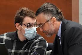 Defense opens case in sentencing phase for Parkland school shooter