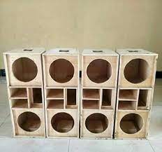 Maybe you would like to learn more about one of these? Jual Box Miniatur Sound System 4 Inch X 2 Di Lapak Barakallah Bukalapak