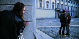 Insbesondere wenn sie unsicher sind, welche rechte und pflichten ihnen zustehen, wann sie. Was Tun Bei Stalking Schweizerische Kriminalpravention