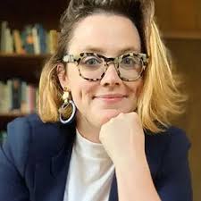 View Authors/Speakers