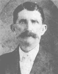 Francis Marion Satterwhite CSA (1839-1930)