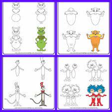 31 Ideas For Read Across America Dr Seuss Activities Dr Seuss Art Seuss Classroom