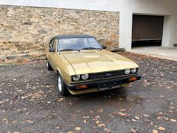 Image result for Light Beige 1980 Capri