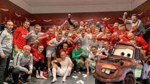 Zobacz najciekawsze publikacje na temat: Nasi Kadrowicze Z Trenerem Brzeczkiem Sportbuzz Meczyki Pl
