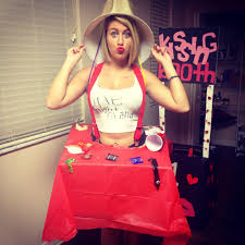 Halloween 2013 One Night Stand The Total Frat Move Archive