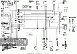 2000 honda civic alarm wiring diagram download. Honda C70 Wiring Diagram Images Honda C70 Honda Honda Shadow