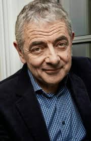 Rowan atkinson is to become a father for the third time at the age of 62, according to reports. Rowan Atkinson Celebrity Portraits Johnny English Celebrities Male