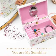 From sturdy kids headboards to kids storage to cozy kids rugs. Buy Unicorn Girls Jewelry Box 3 Unicorns Gifts For Girls Kids Jewelry Box For Girls Girls Jewelry Set Unicorn Music Box For Girls Unicorn Bedroom Decor For Girls Online In Indonesia B087nxfhjh