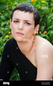 Jehnny beth hi-res stock photography and images