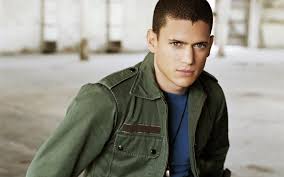 Wentworth Miller Keeps Winning!