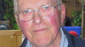 Bill Pringle memorial planned today in Whitehorse