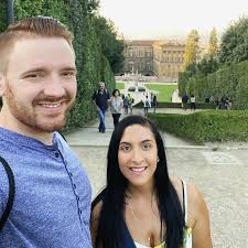 Alyssa Coffey and Dylan Burnett's Wedding Website