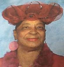 Virginia Dickson Obituary (1931