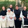 Papst benedikt war der bedeutendste aller gegenpäpste und sollte am längsten regieren. 3
