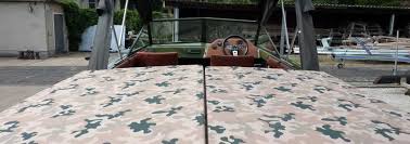 Lotos 2 Veb Muggel Spree Sanierung Umbau Eines Ddr Sportbootes Sportboot Umbau Sanierung