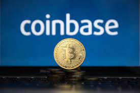Coinbase is a secure platform that makes it easy to buy, sell, and store cryptocurrency like bitcoin, ethereum, and more. Coinbase Is Listing For Us 100 Billion On Nasdaq But You Might Be Better Buying Bitcoin Instead