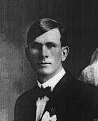 Benjamin Reed Hillyard (abt.1892-1969)