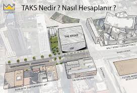 490 metrekare arsaya kaç daire yapılır? Yeni Yonetmelige Gore Taks Hesabi Nasil Yapilir Insaport Insaat Platformu Insaat Portali