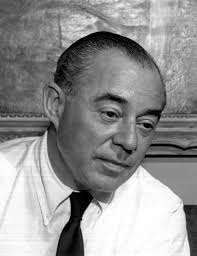 Richard Rodgers