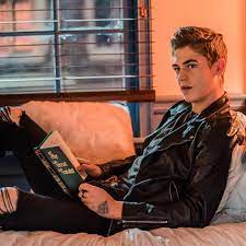 Harden scott has forever changed you. Hero Fiennes Tiffin Harden Scott From The After Series Young Voldemort In Hp And A Model Ladyboners