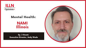 ILLN Opinion+: Andy Wade