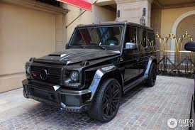 Mercedes Benz Brabus G 700 Widestar Mercedes Benz Mercedes Benz