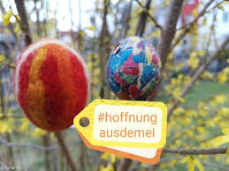 (ir) kinder zwischen 5 und 10 jahren sind immer samstags eingeladen, am kinderatelier im museum für konkrete kunst. Ideen Fur Ihre Karwoche Und Das Osterwochenende Analog Und Digital Gemeinsam Feiern Sonntagsblatt 360 Grad Evangelisch