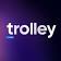 Trolley logo