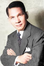 Jose Roy's Instagram, Twitter & Facebook