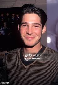 Scott Hornsby attends the "Suicide Kings" New York City Premiere on... News  Photo