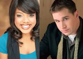 Porchlight Has Its ON A CLEAR DAY YOU CAN SEE FOREVER Cast