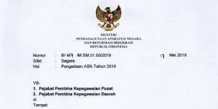 Pin Di Soal Cpns