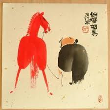 伯樂相馬-中國華文教育網