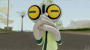 Play other great ben 10 games online. Grey Matter Ben 10 Reboot For Gta San Andreas