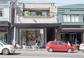 Baker D Chirico Pops Up In South Yarra