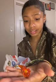 Riley Roscoe Fishing