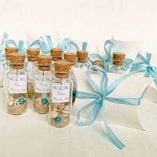 Wedding Favors For Guests 10pcs Beach Wedding Favors Thank You Etsy In 2022 Wedding Favors For Guests Destination Wedding Favors Wedding Favours Thank You