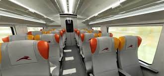 From Rome To Florence And Back On Italo Trains